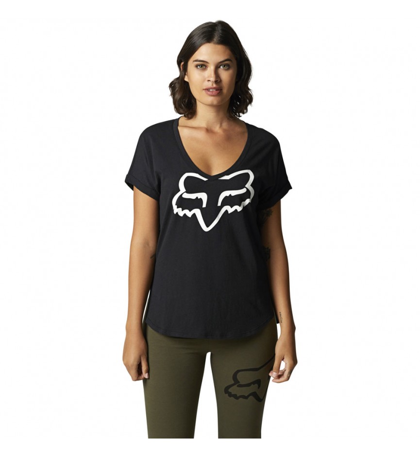 BOUNDARY SS TOP