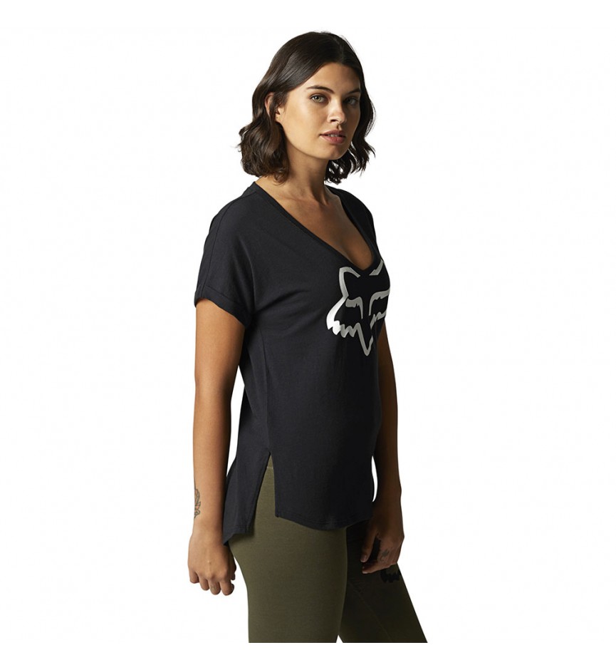 BOUNDARY SS TOP