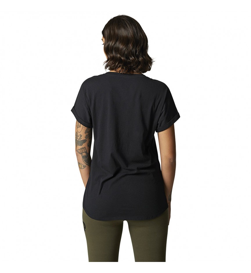 BOUNDARY SS TOP
