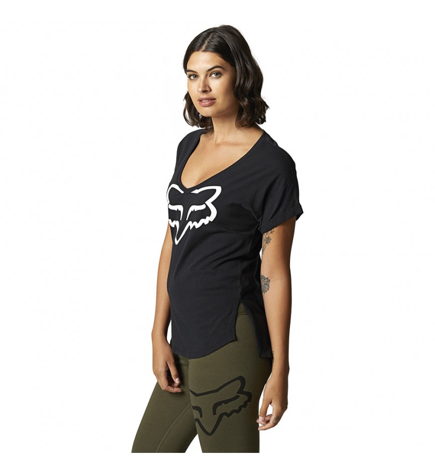 BOUNDARY SS TOP