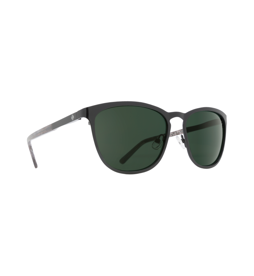 CLIFFSIDE BLACK/BLACK MARBLE – HAPPY GRAY GREEN