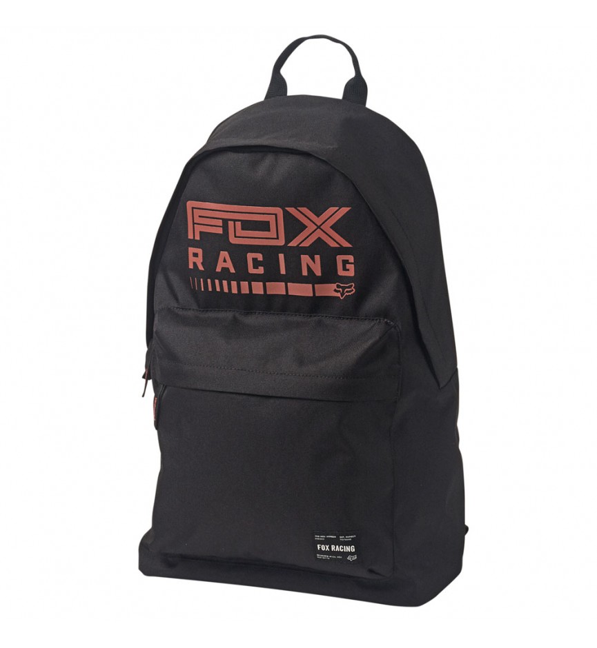 SHOW STOPPER BACKPACK