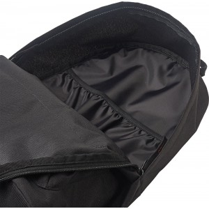 SHOW STOPPER BACKPACK 2