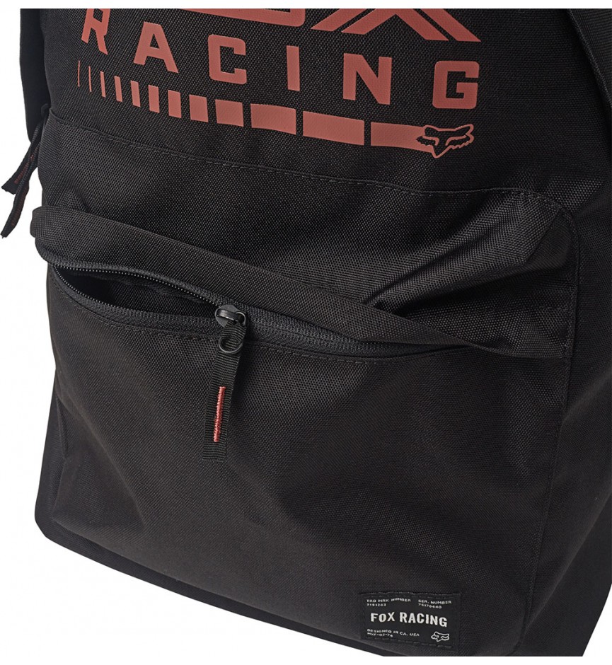 SHOW STOPPER BACKPACK