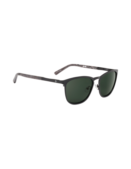 CLIFFSIDE BLACK/BLACK MARBLE – HAPPY GRAY GREEN