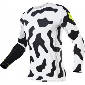 FLEXAIR PSYCOSIS JERSEY