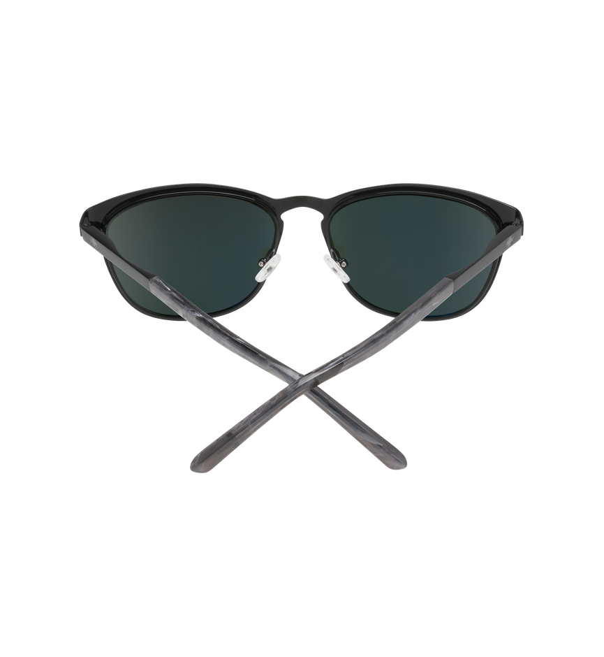 CLIFFSIDE BLACK/BLACK MARBLE – HAPPY GRAY GREEN