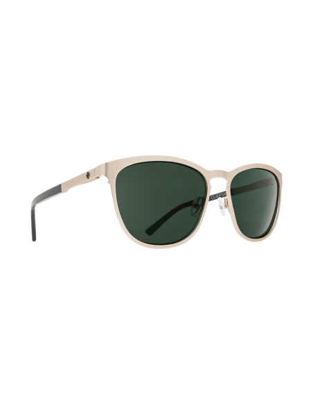 CLIFFSIDE MATTE GOLD/GLOSS BLACK – HAPPY GRAY GREEN