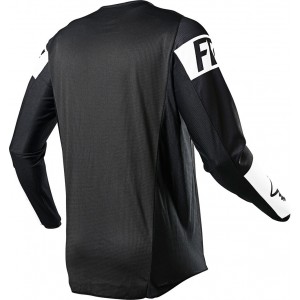 180 REVN JERSEY - BLACK 2