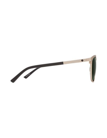 CLIFFSIDE MATTE GOLD/GLOSS BLACK – HAPPY GRAY GREEN