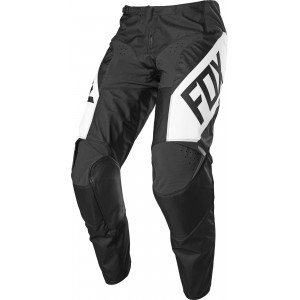 180 REVN PANT - BLACK 2