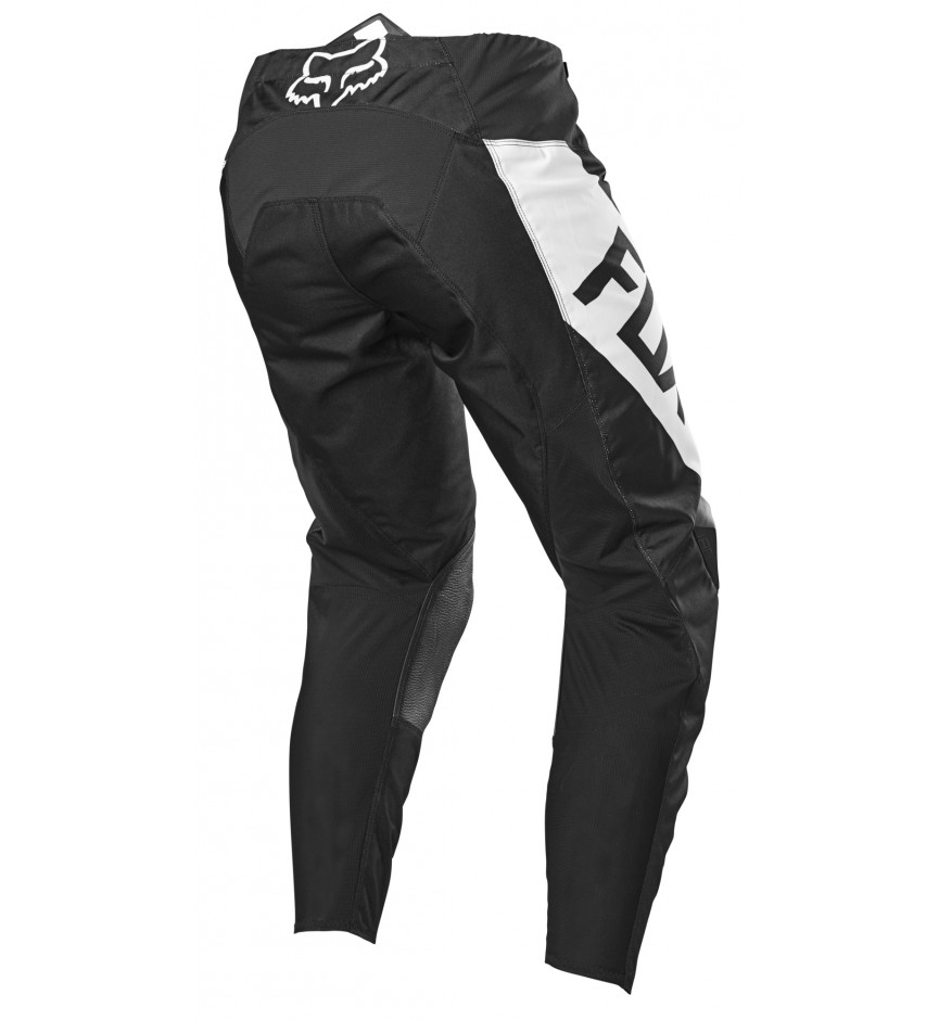 180 REVN PANT - BLACK