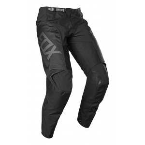 180 REVN PANT - BLACK