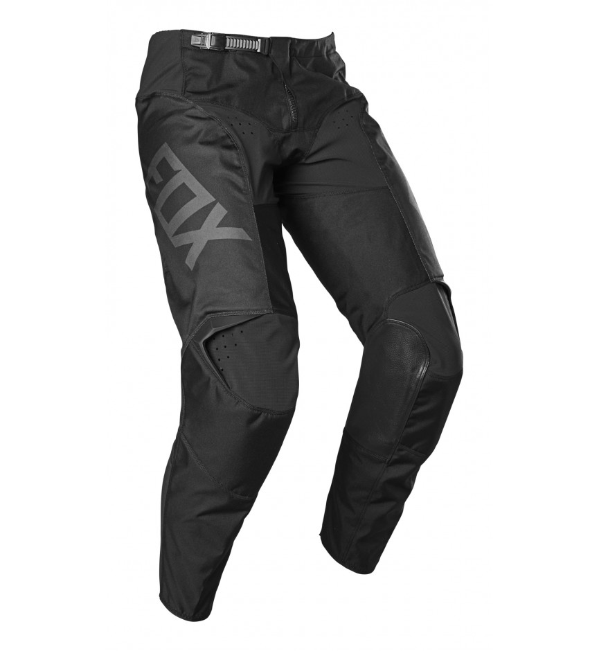 180 REVN PANT - BLACK