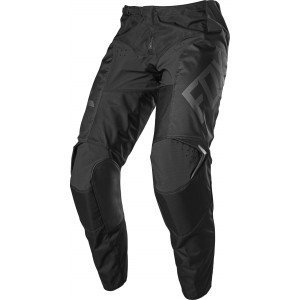 180 REVN PANT - BLACK 2