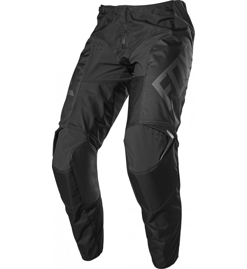 180 REVN PANT - BLACK