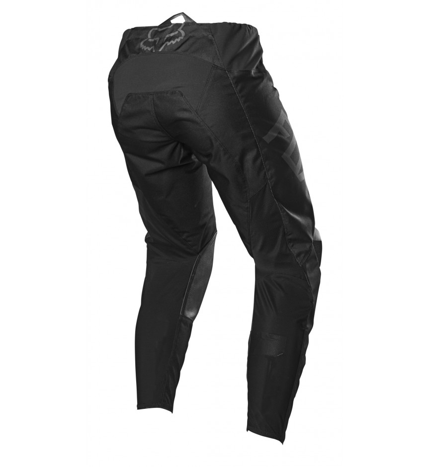 180 REVN PANT - BLACK