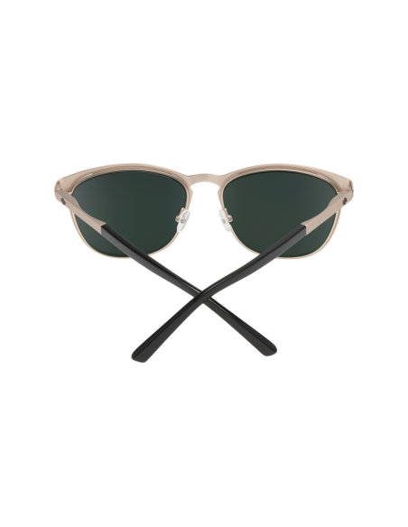 CLIFFSIDE MATTE GOLD/GLOSS BLACK – HAPPY GRAY GREEN