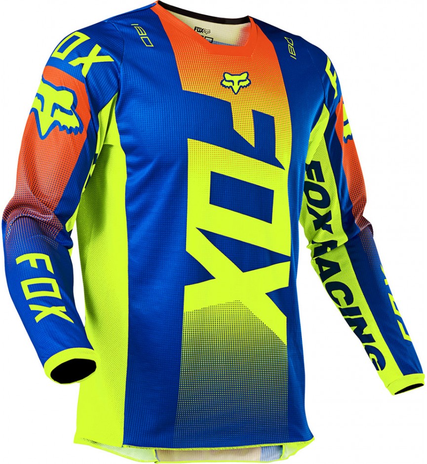 180 OKTIV JERSEY