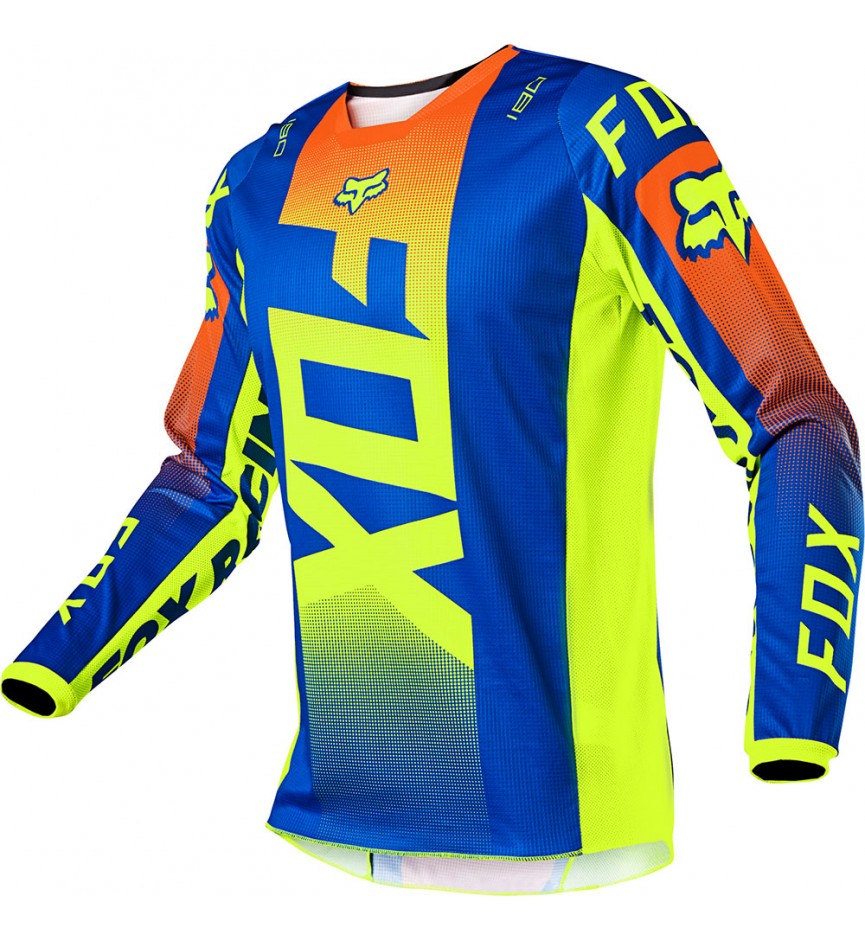 180 OKTIV JERSEY