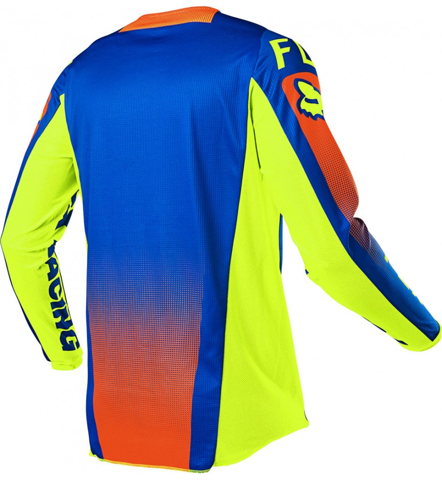 180 OKTIV JERSEY
