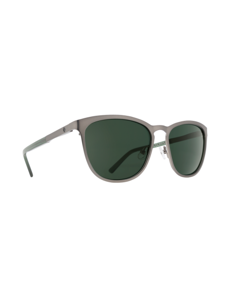 CLIFFSIDE MATTE GUNMETAL/MATTE TRANSLUCENT SEAWEED – HAPPY GRAY