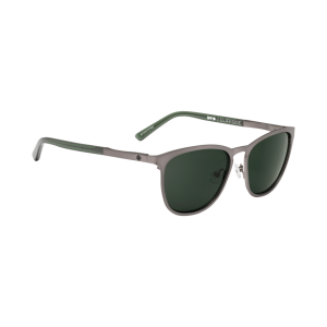 CLIFFSIDE MATTE GUNMETAL/MATTE TRANSLUCENT SEAWEED – HAPPY GRAY 2