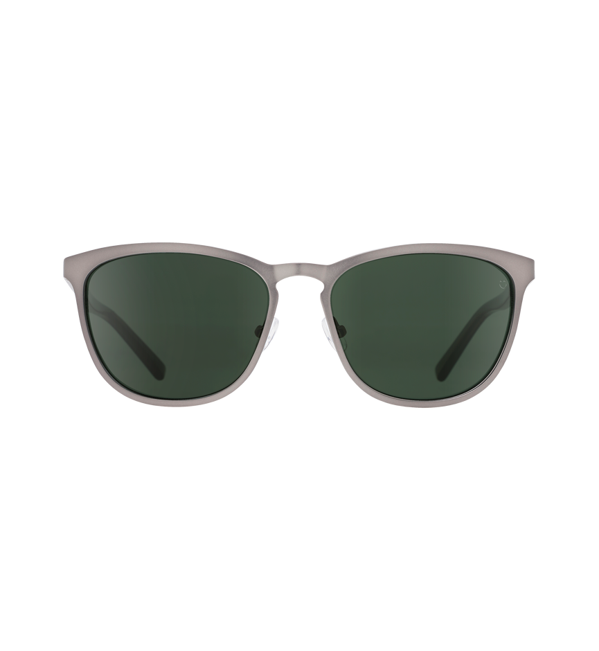 CLIFFSIDE MATTE GUNMETAL/MATTE TRANSLUCENT SEAWEED – HAPPY GRAY