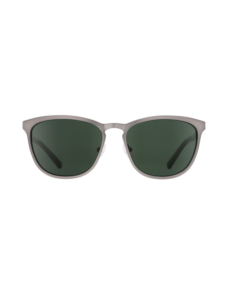 CLIFFSIDE MATTE GUNMETAL/MATTE TRANSLUCENT SEAWEED – HAPPY GRAY