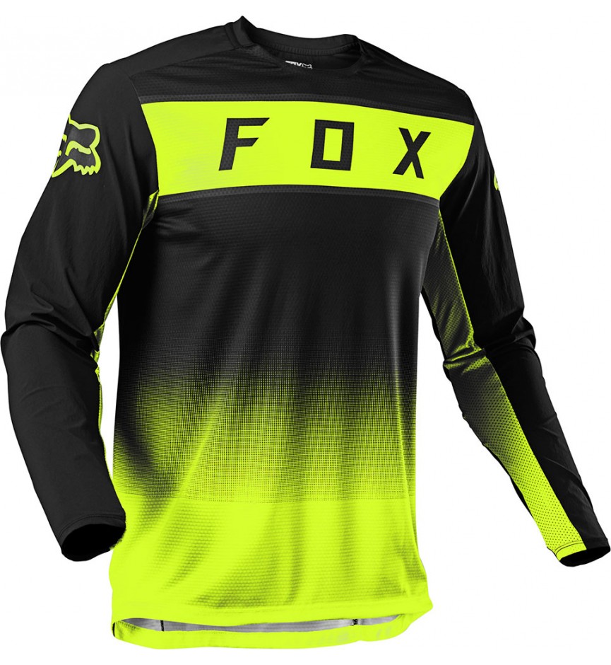 LEGION JERSEY