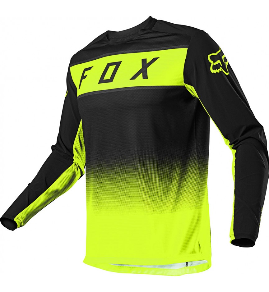 LEGION JERSEY