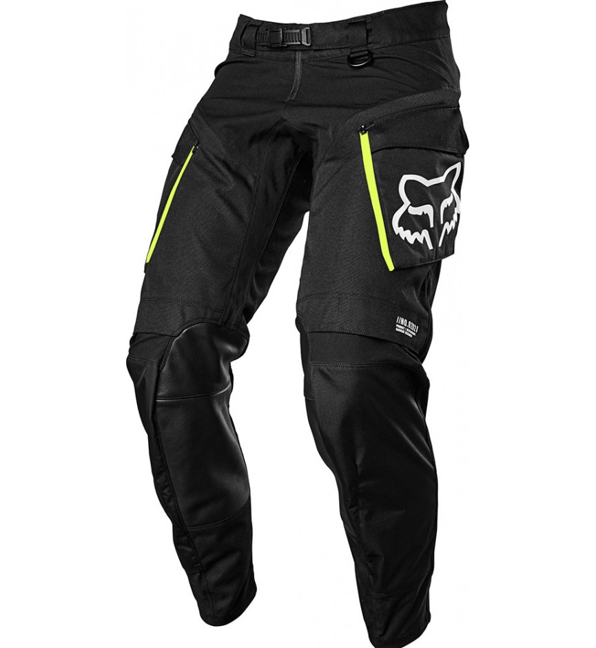 LEGION PANT