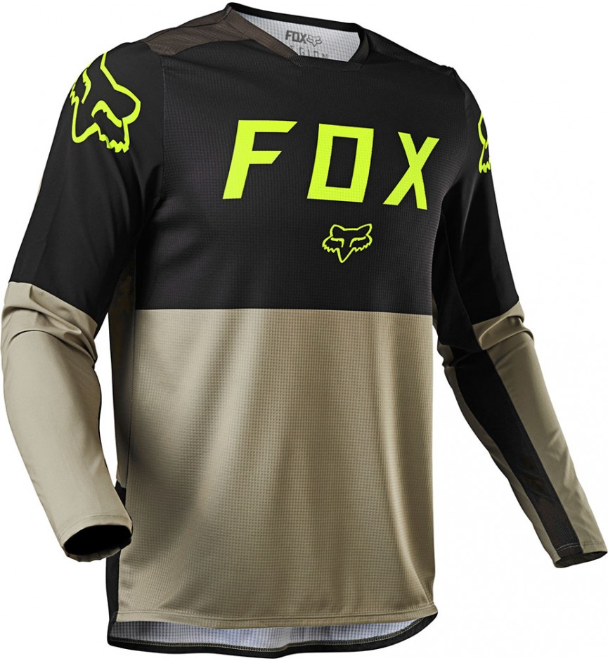LEGION LT JERSEY