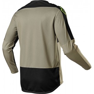 LEGION LT JERSEY 2