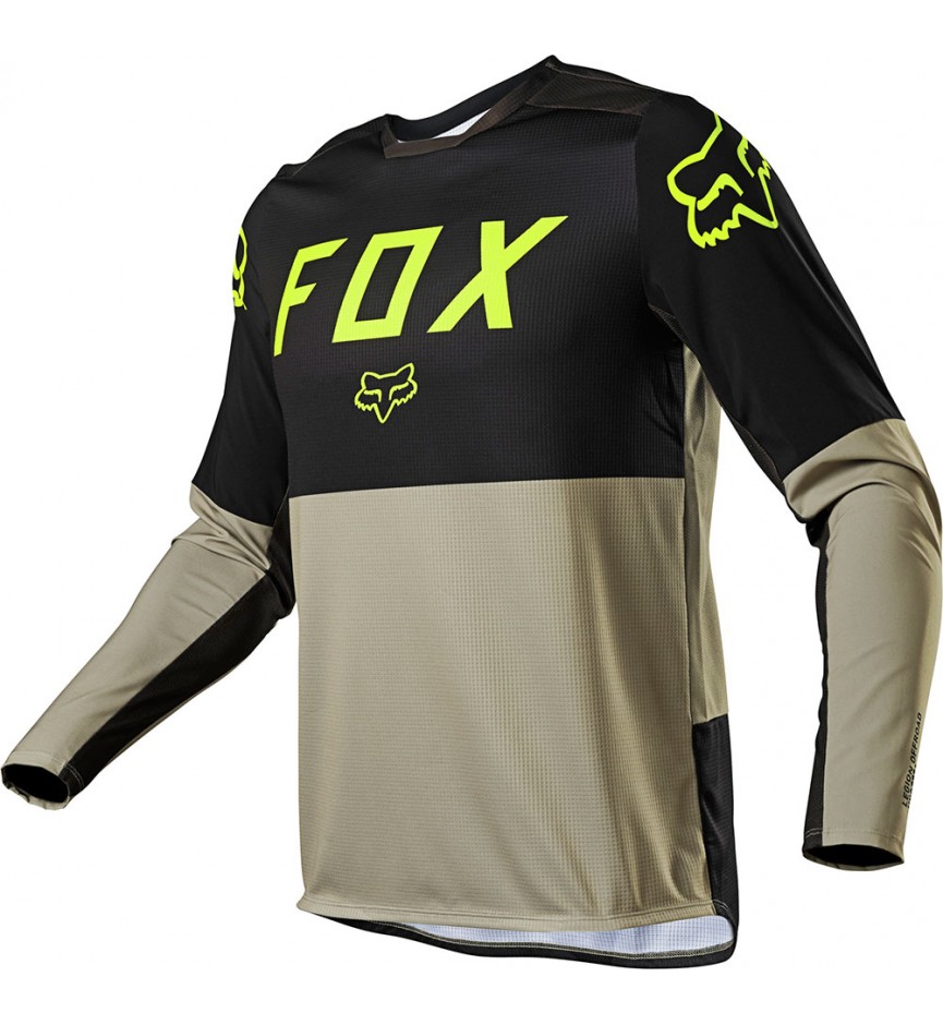 LEGION LT JERSEY