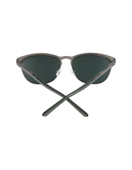 CLIFFSIDE MATTE GUNMETAL/MATTE TRANSLUCENT SEAWEED – HAPPY GRAY