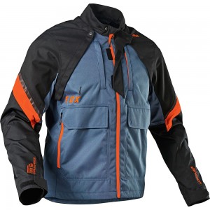 LEGION JACKET 2