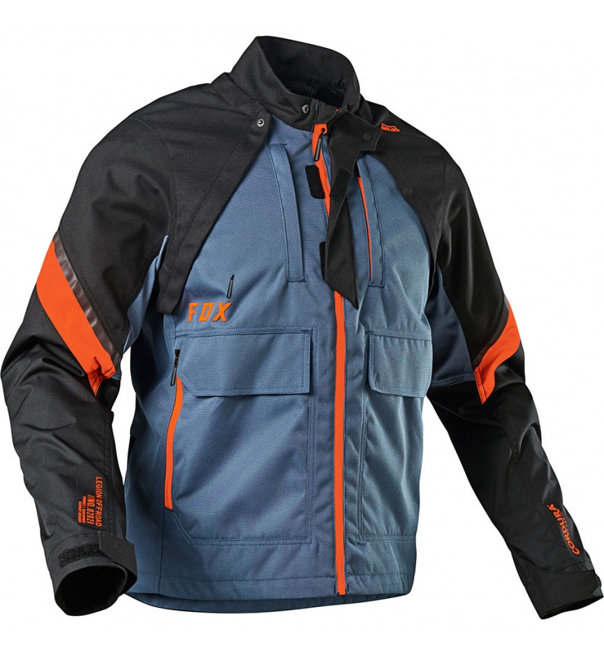 LEGION JACKET