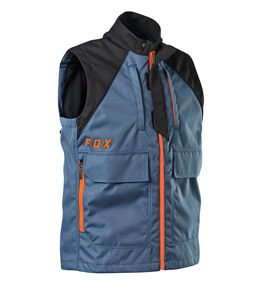 LEGION JACKET