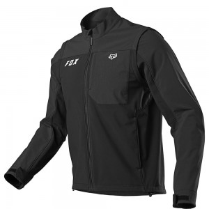 LEGION SOFTSHELL JACKET