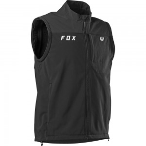 LEGION SOFTSHELL JACKET 2