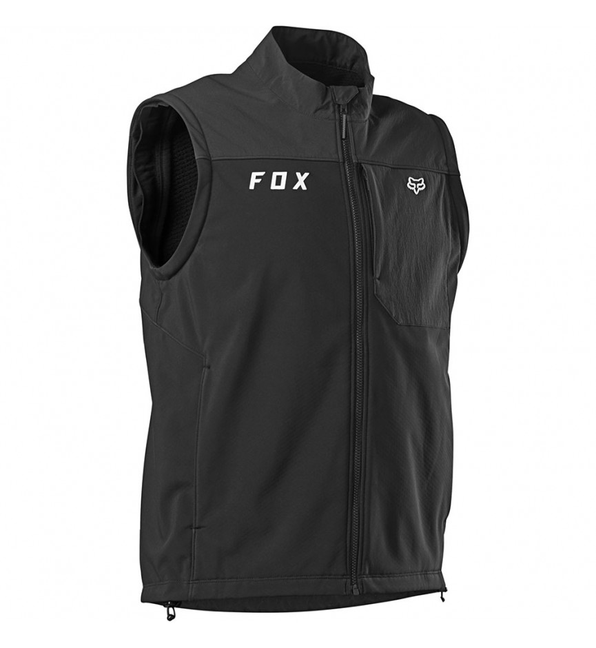 LEGION SOFTSHELL JACKET