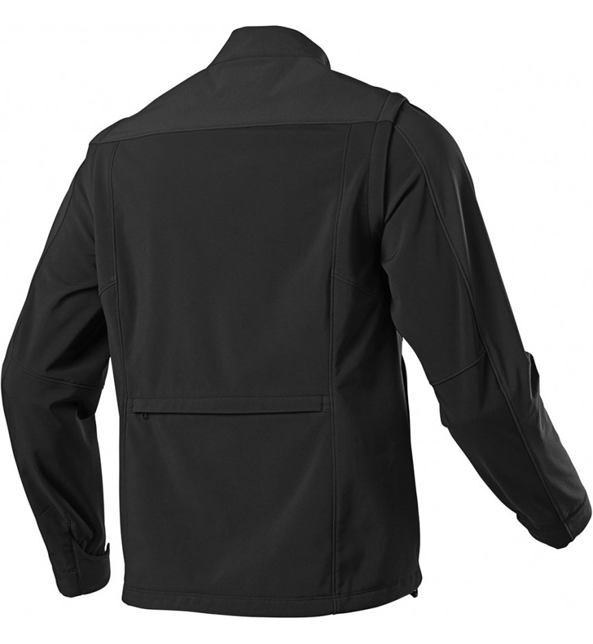 LEGION SOFTSHELL JACKET
