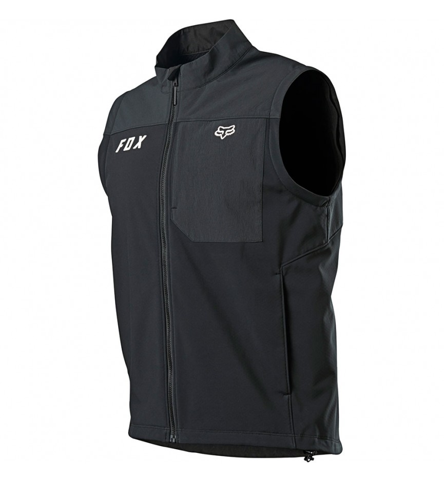 LEGION SOFTSHELL JACKET
