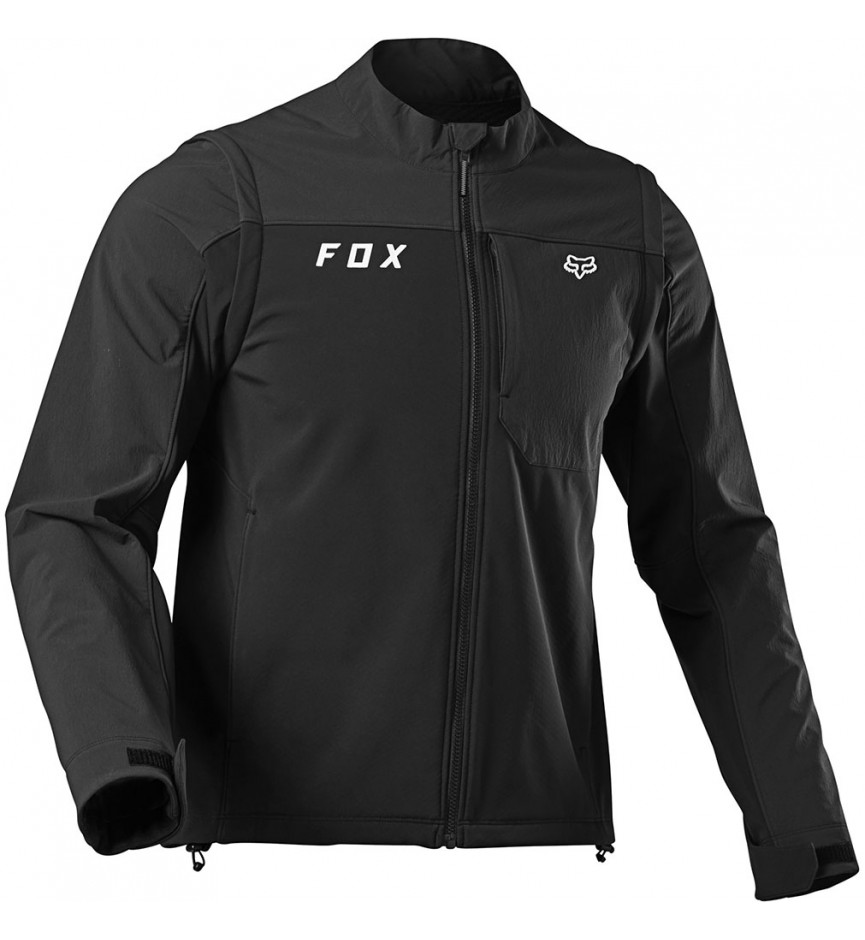 LEGION SOFTSHELL JACKET