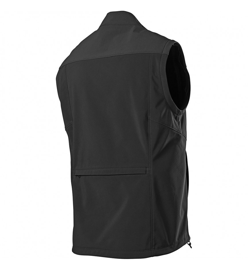 LEGION SOFTSHELL JACKET
