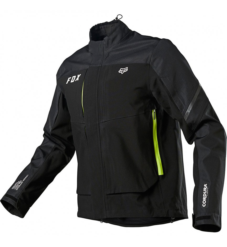 LEGION DOWNPOUR JACKET