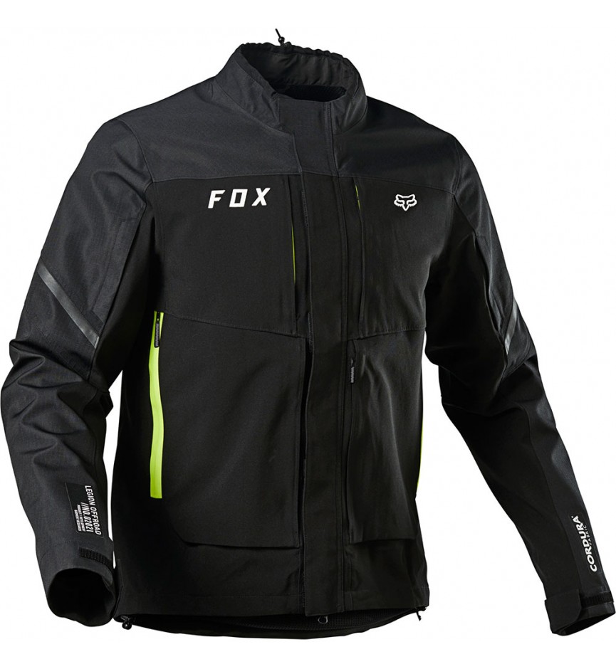 LEGION DOWNPOUR JACKET