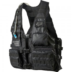 LEGION TAC VEST