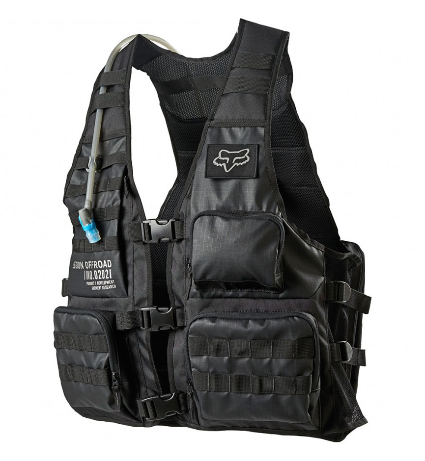 LEGION TAC VEST